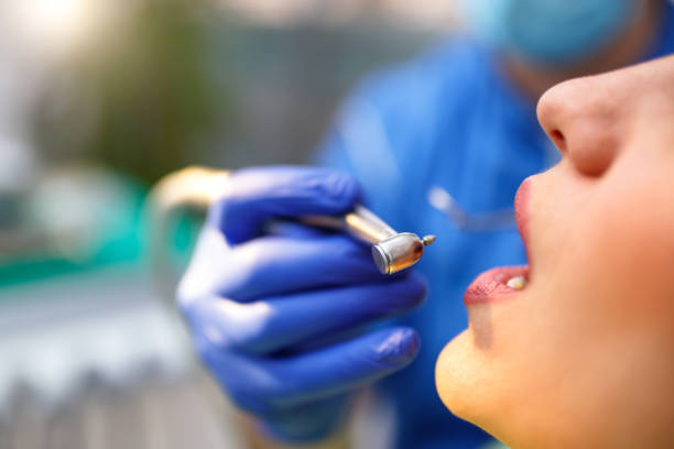 Laser Dentistry in North York, PA